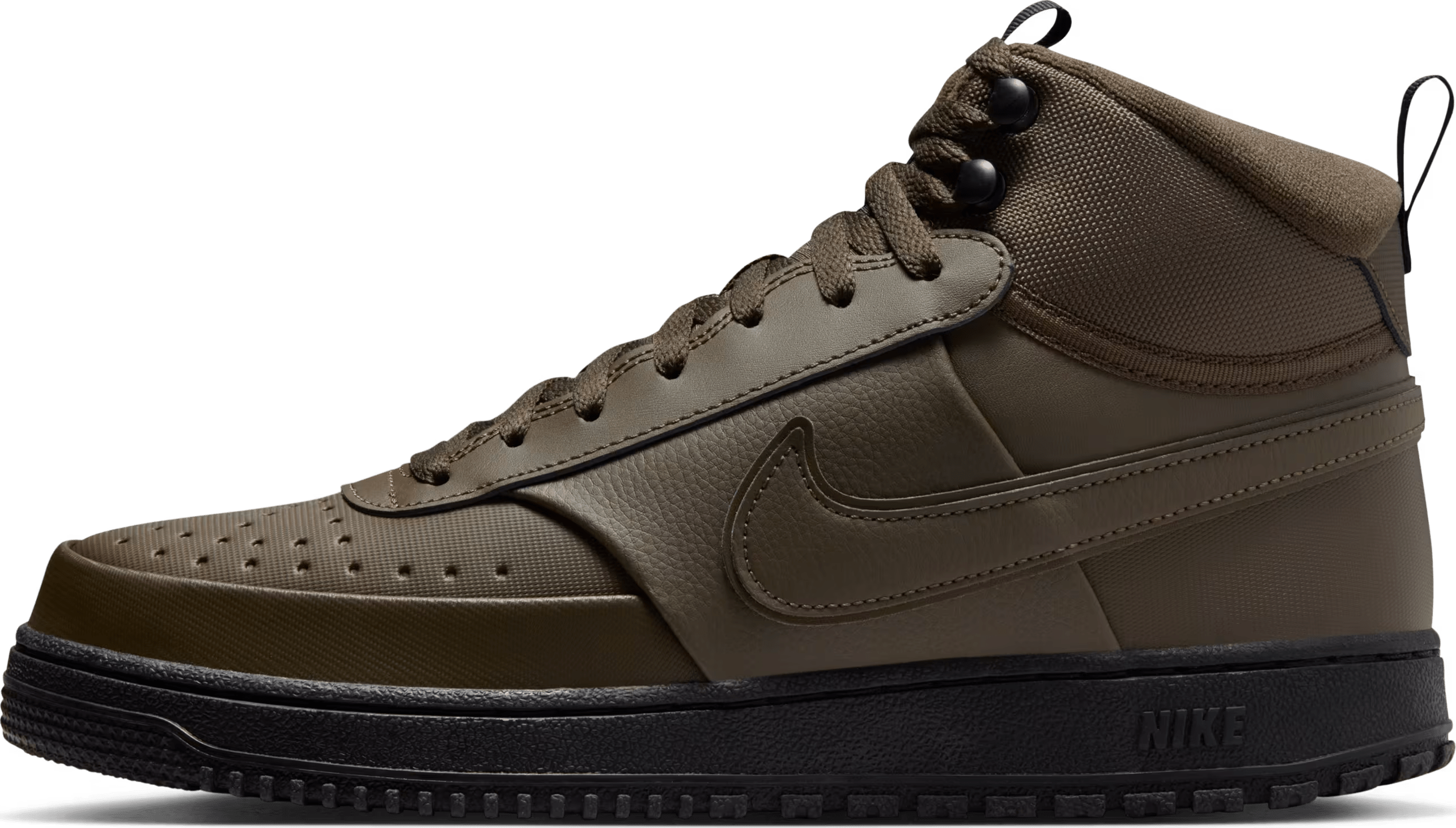 Nike Court Vision Mid