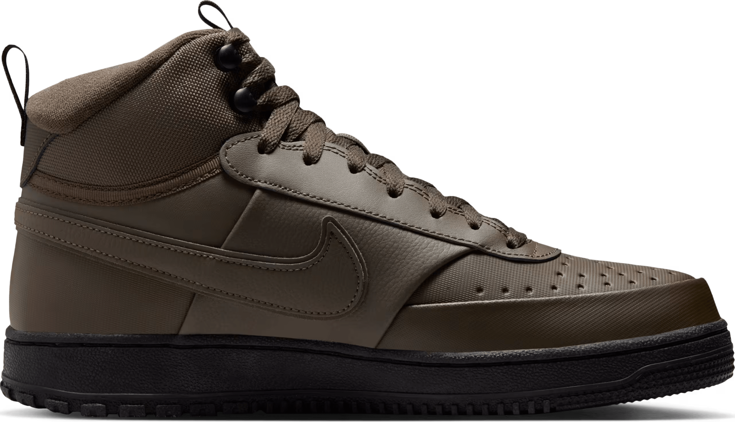 Nike Court Vision Mid
