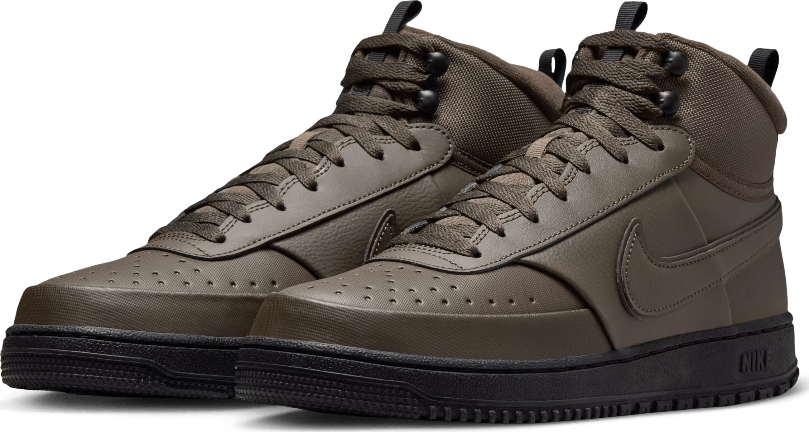 Nike Court Vision Mid