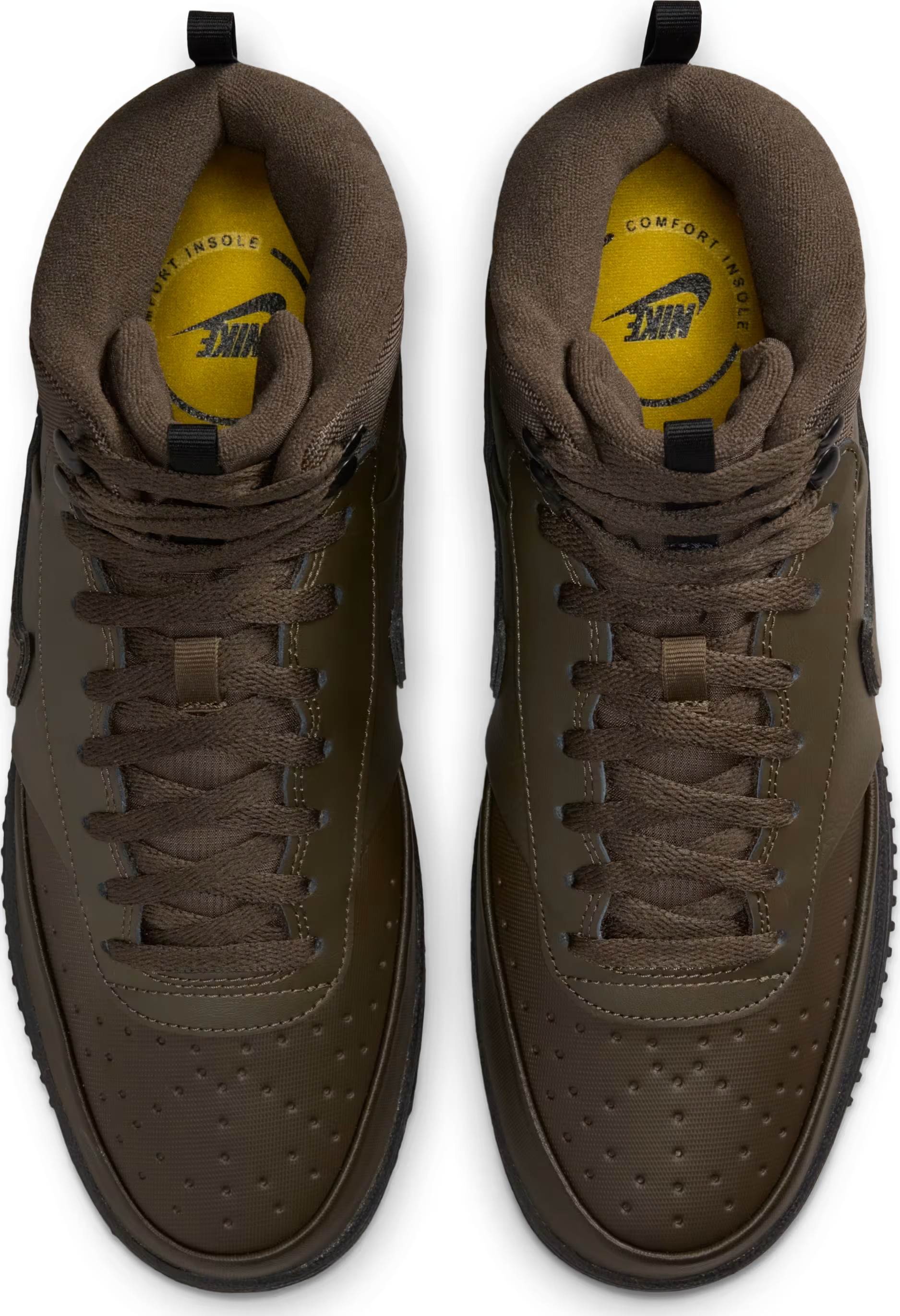 Nike Court Vision Mid