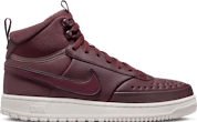 Nike Court Vision Mid Winter "Burgundy Crush"