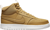 Nike Court Vision Mid Winter "Elemental Gold"