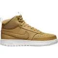 Nike Court Vision Mid Winter "Elemental Gold"