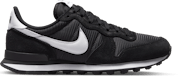 Nike Internationalist Black Dark Smoke Grey White (W)