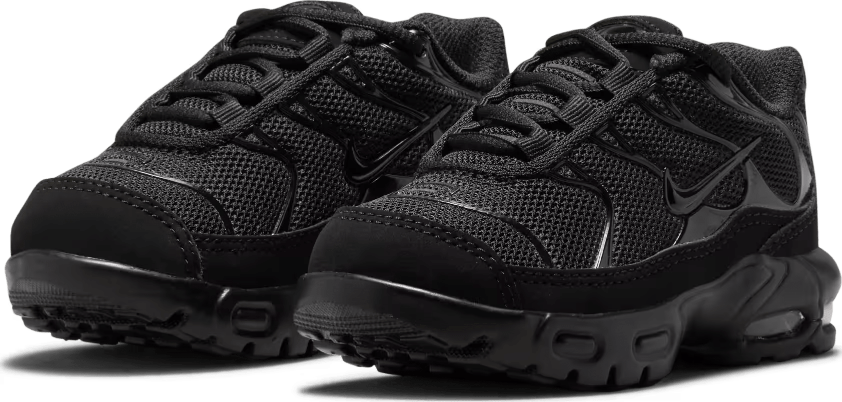 Nike Air Max Plus TD "Dark Grey"
