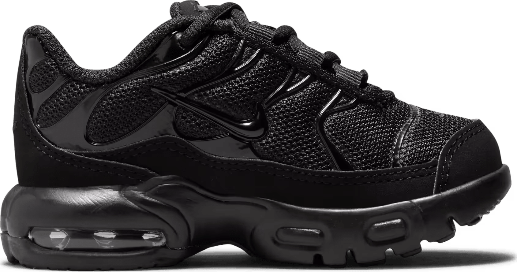 Nike Air Max Plus TD "Dark Grey"