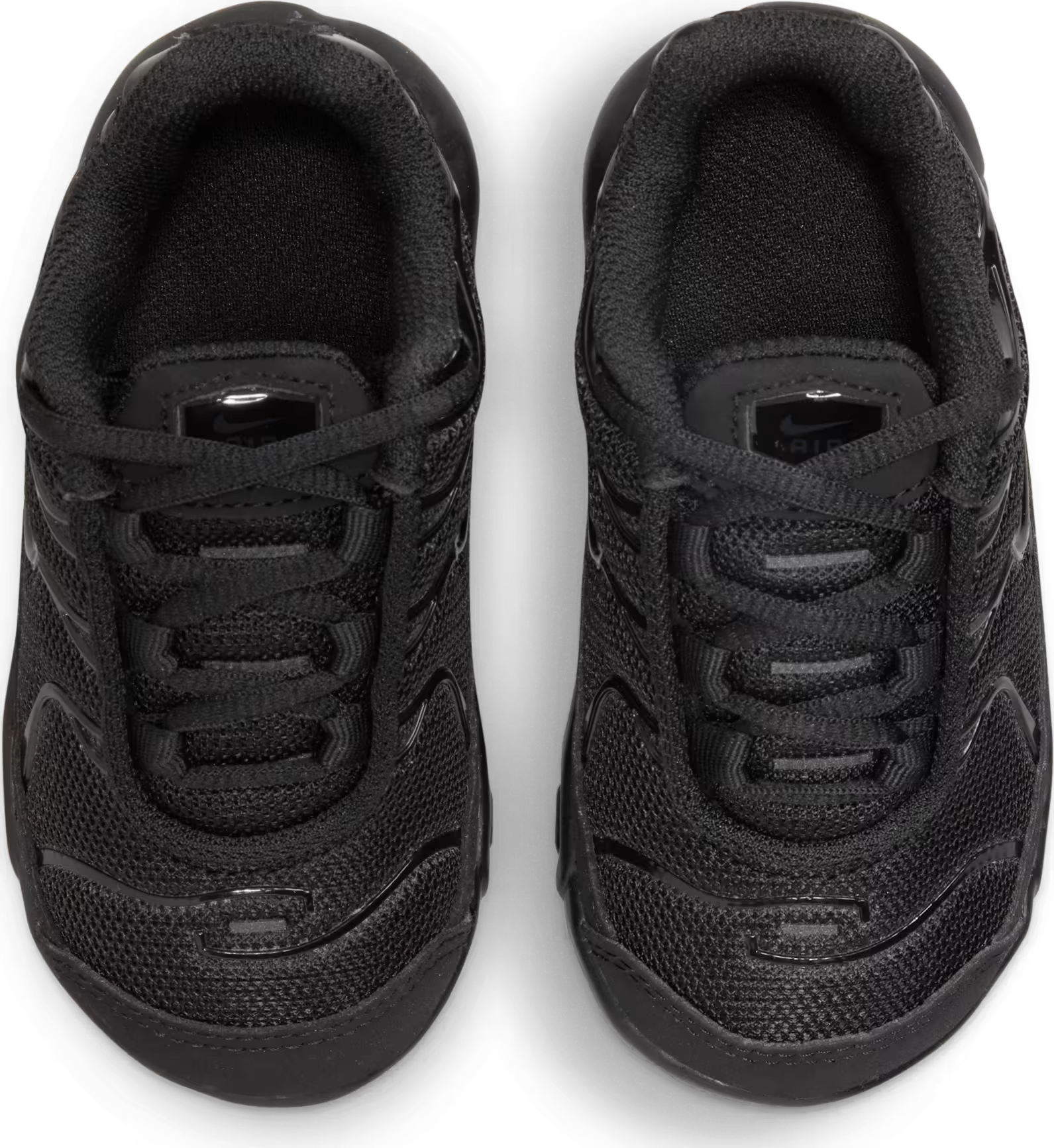 Nike Air Max Plus TD "Dark Grey"