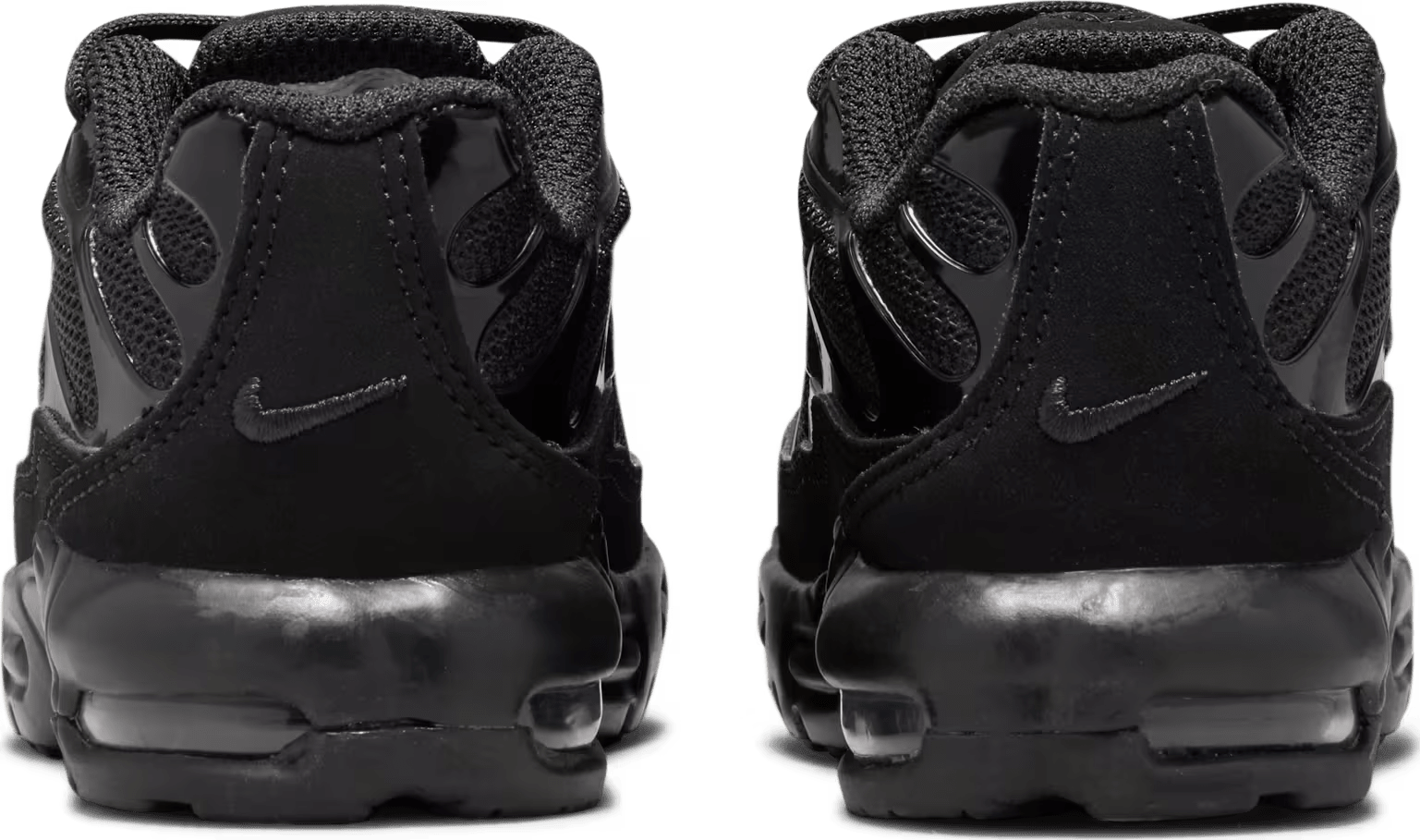 Nike Air Max Plus TD "Dark Grey"
