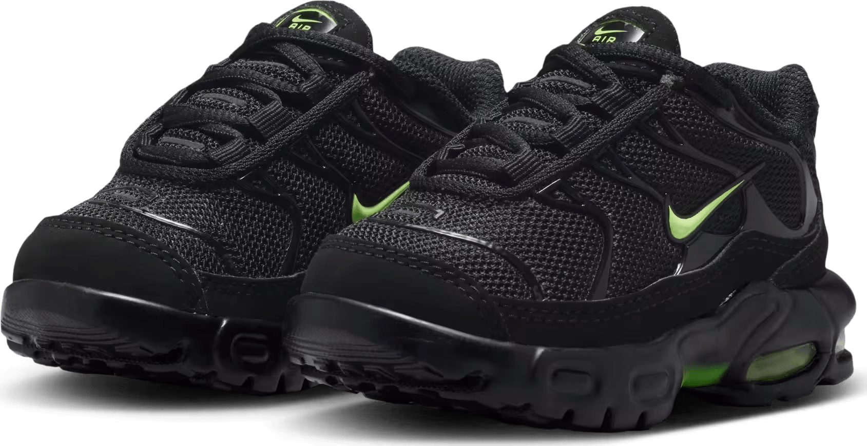 Nike Air Max Plus