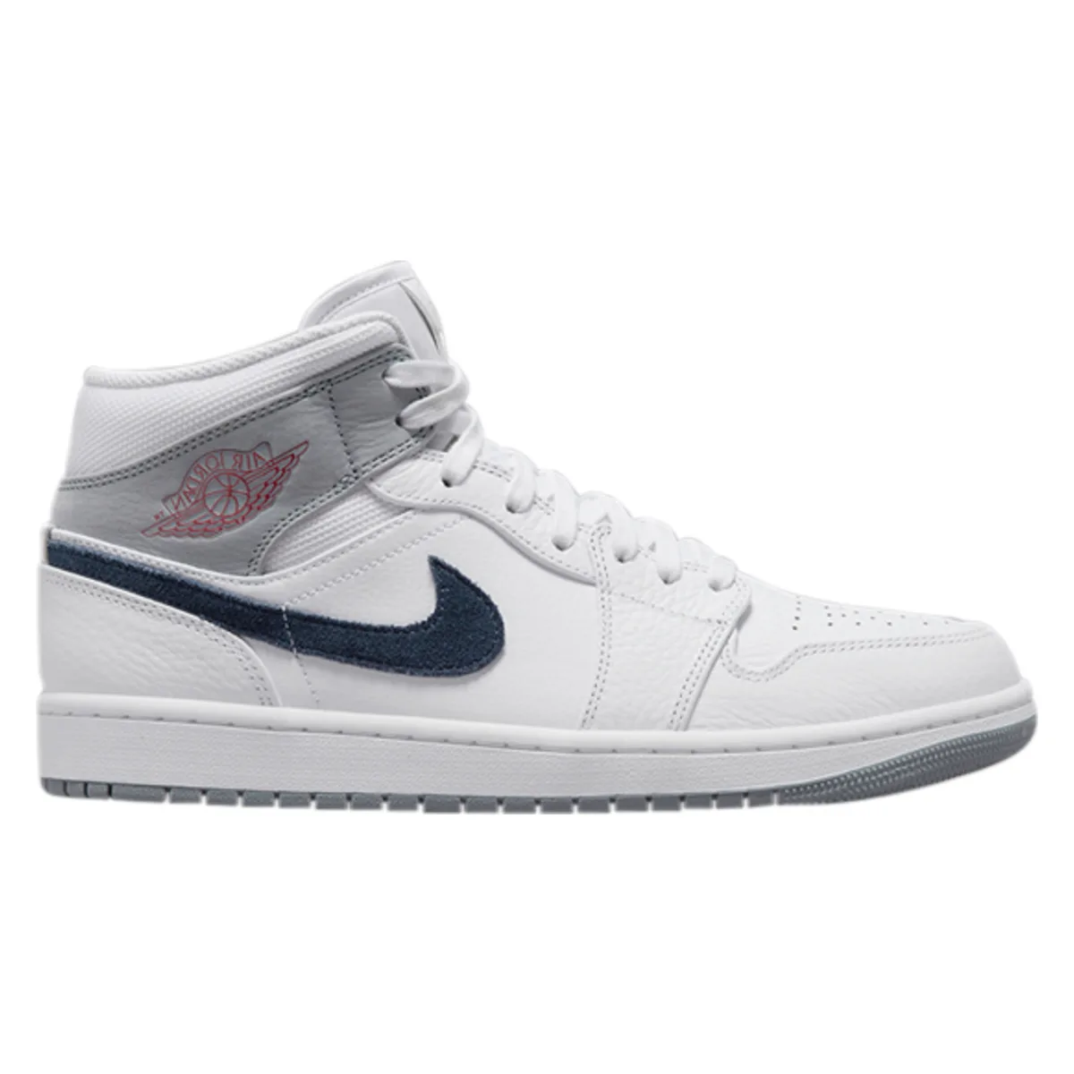 Air Jordan 1 Mid "Paris"