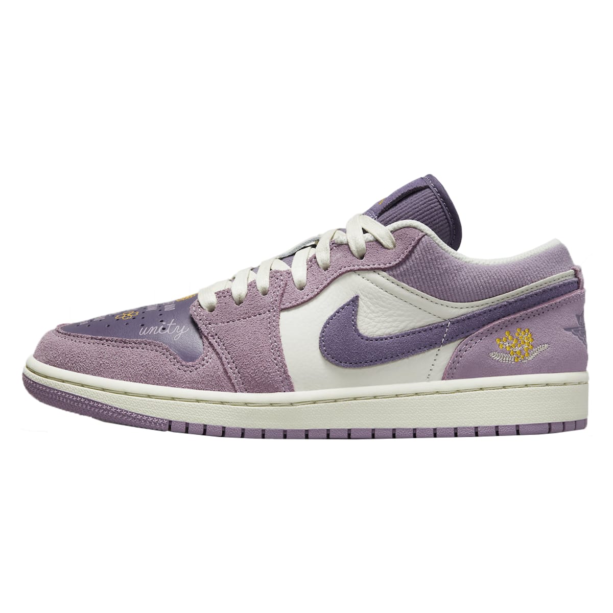 Air Jordan 1 Low "Unity"