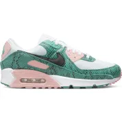 Nike Air Max 90 "Green Snakeskin"