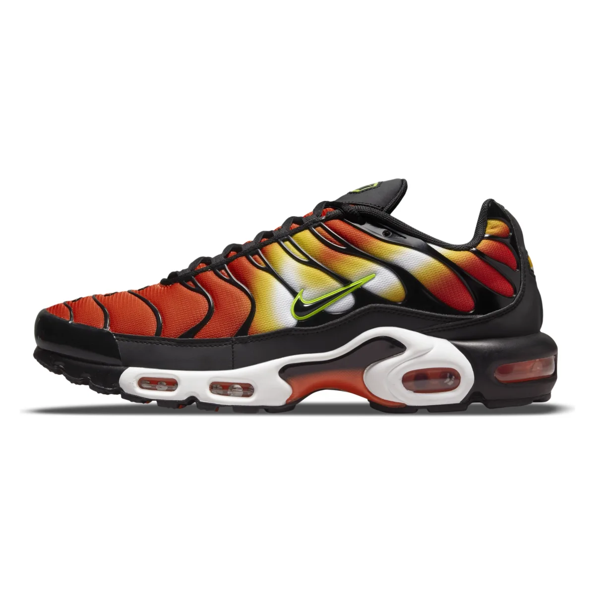 Nike Air Max Plus "Team Orange"