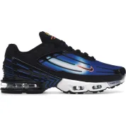 Nike Air Max Pus 3 Game Royal Light Photo Blue Orange