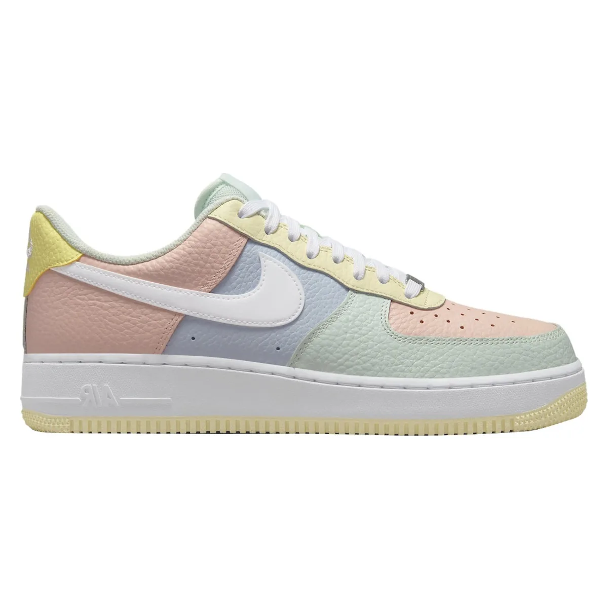 Nike Air Force 1 '07 SN "Seafoam"