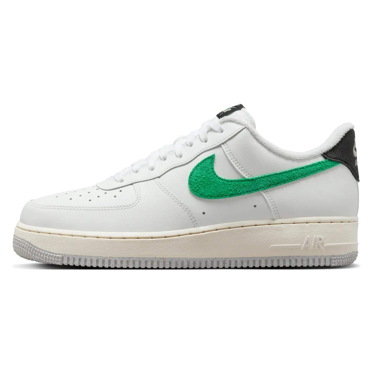 Nike Air Force 1 '07 "Malachite"