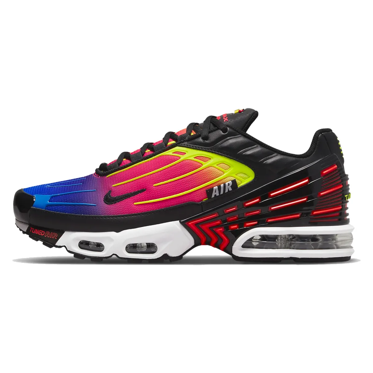 Nike Air Max Plus 3 Air Max Month "Black Neon"