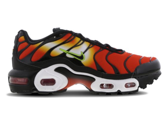 Nike air max TN Fusion outlet Oranje