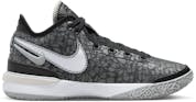 Nike Zoom LeBron NXXT Gen "Black / Wolf Grey"