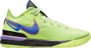 Nike Zoom LeBron NXXT Gen "Glitch"