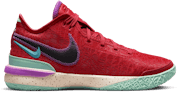 Nike Zoom LeBron NXXT Gen Track Red