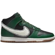 Nike Dunk High "Chenille Swoosh"