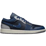 Air Jordan 1 Low SE Craft "Obsidian"