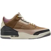 Air Jordan 3 Winterized "Archaeo Brown"