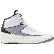 Air Jordan 2 Retro "Python"