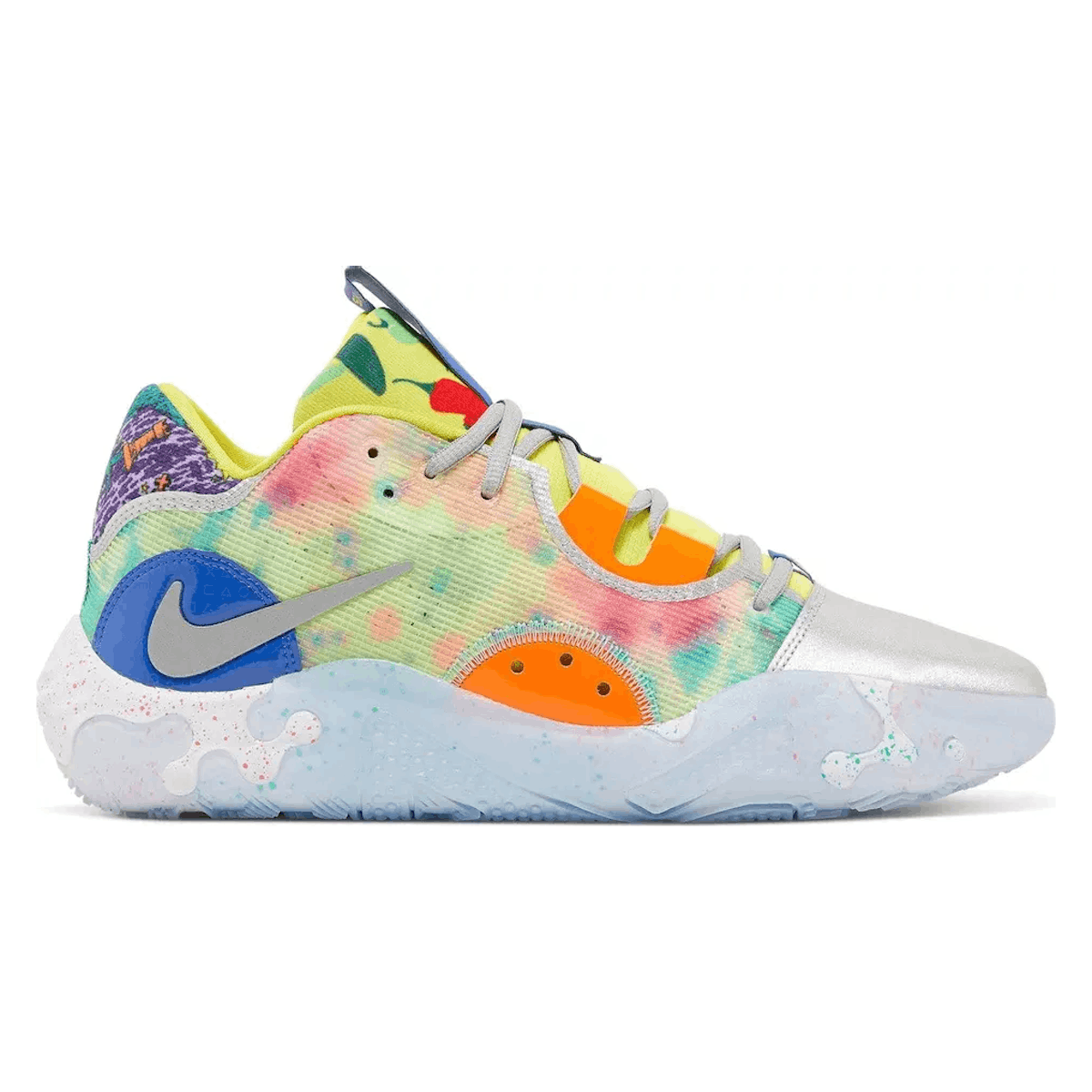 Nike PG 6 "What The"