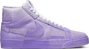 Nike SB Blazer Mid Premium "Lilac"