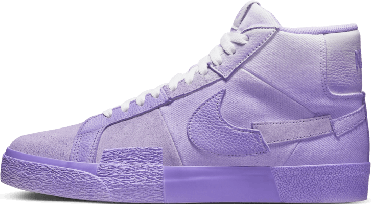 Nike SB Blazer Mid Premium "Lilac"