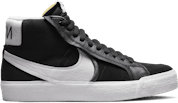 Nike SB Zoom Blazer Mid Premium Plus "Black"