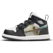 Jordan 1 Mid Hologram (TD)