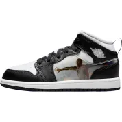 Air Jordan 1 Mid "Hologram"