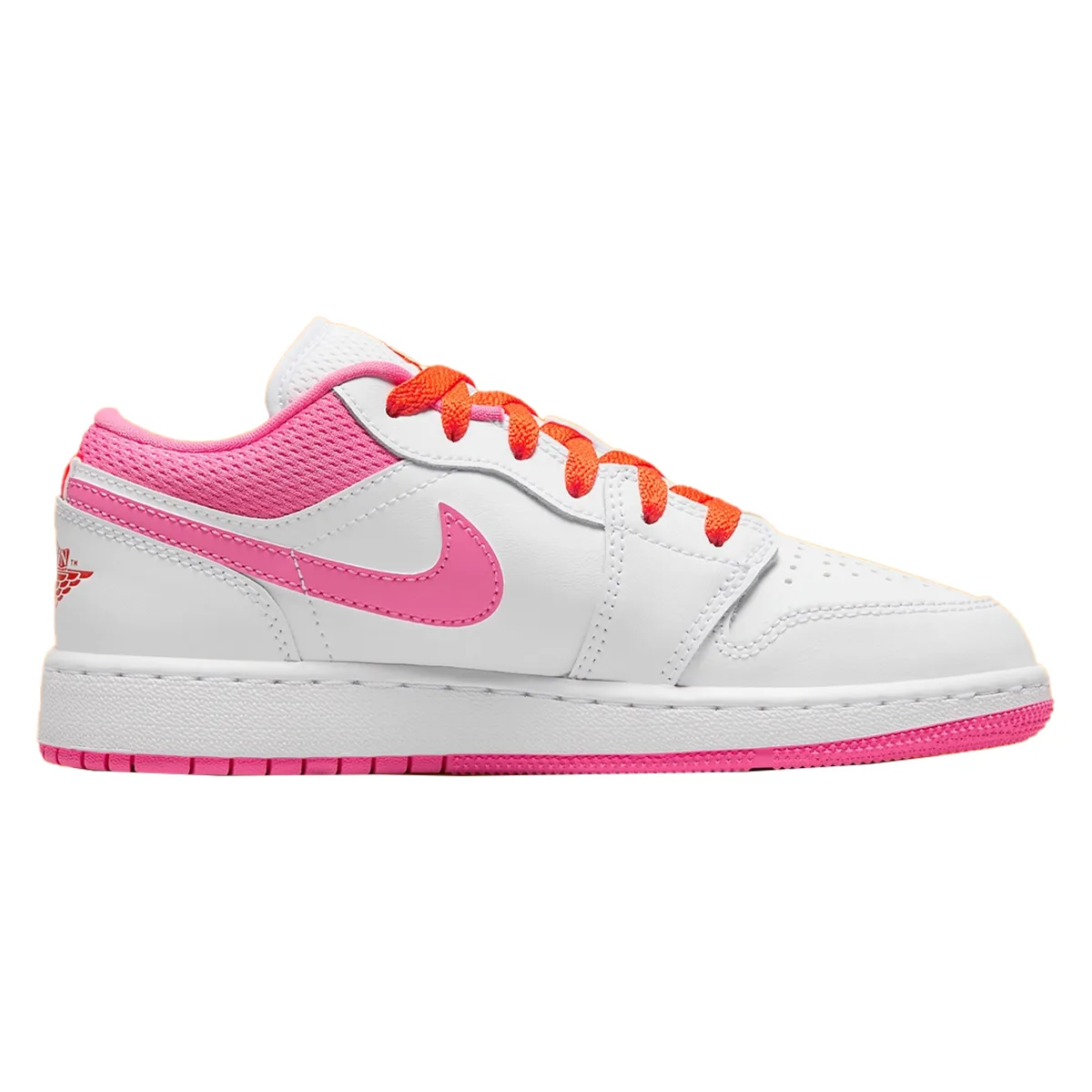 Air Jordan 1 Low "Pinksicle"