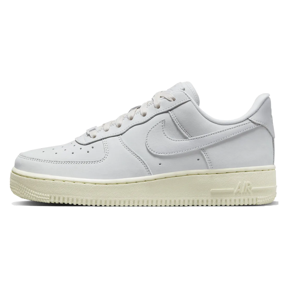 Nike Air Force 1 Premium Wmns "Summit White"