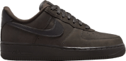 Nike Air Force 1 Low "Chocolate Nubuck"