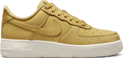 Nike Air Force 1 Low Premium Saturn Gold (W)