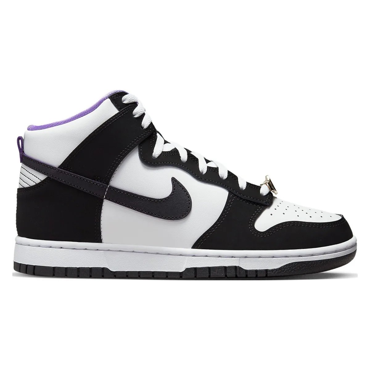 Nike Dunk High "World Champ"