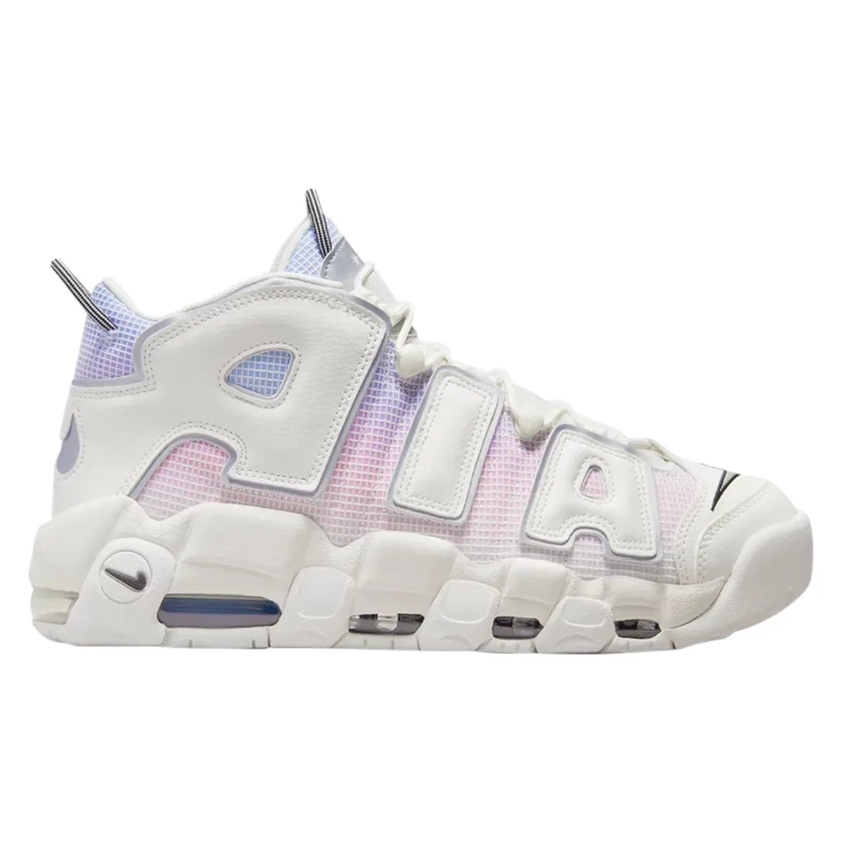 Nike Air More Uptempo '96 "Thank You, Wilson"