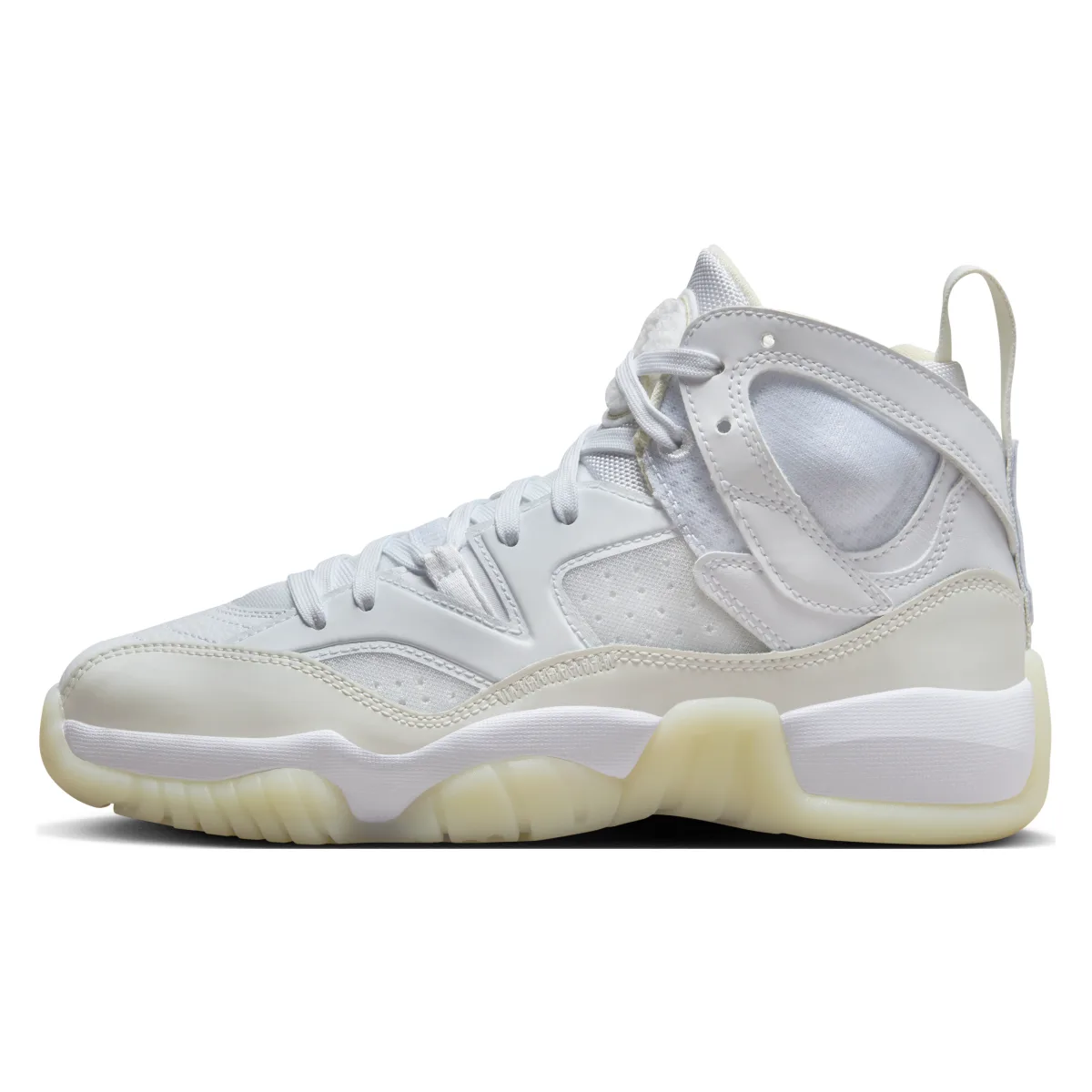 Air Jumpman Two Trey "Coconut Milk"