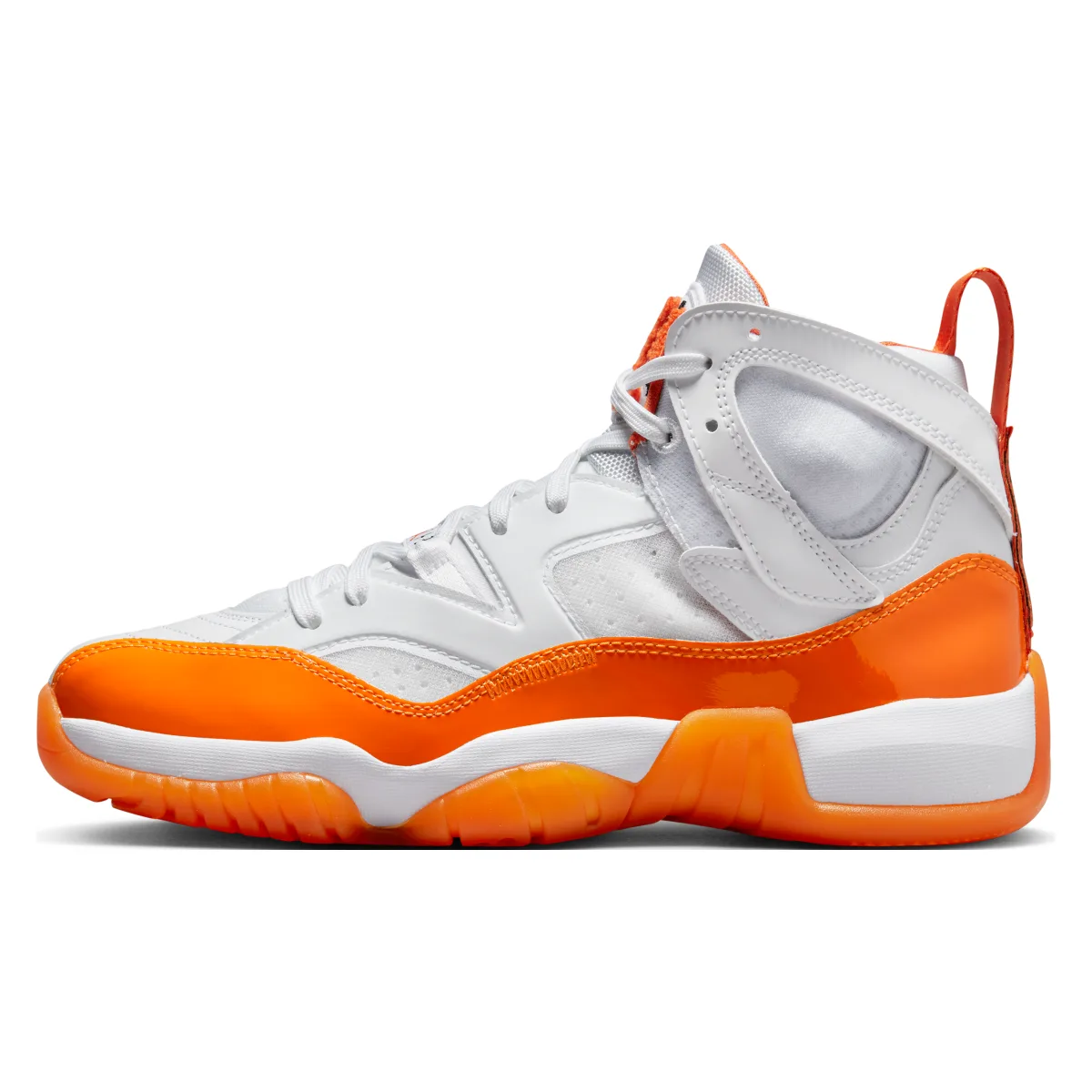 Air Jordan Jumpman Two Trey "Starfish"