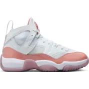 Air Jumpman Two Trey Wmns "Red Stardust"