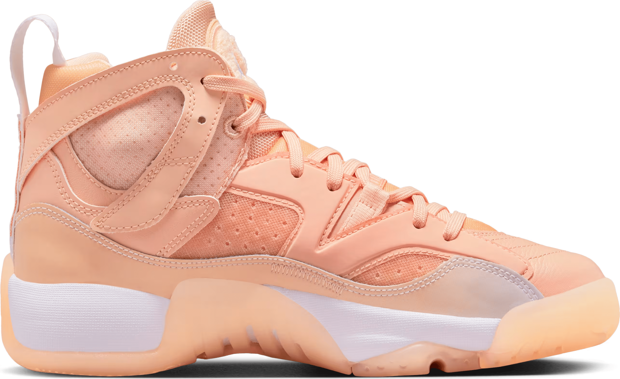 Air Jordan Jumpman Two Trey "Sunset Haze"