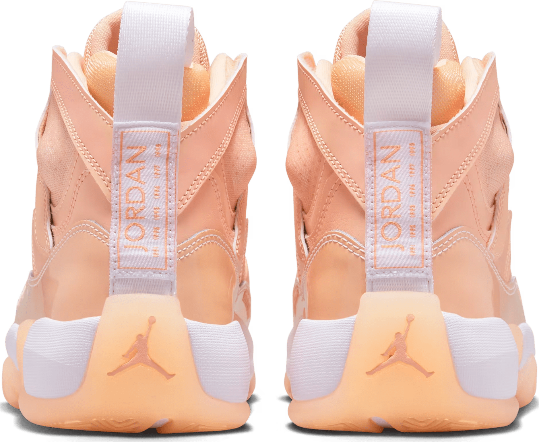 Air Jordan Jumpman Two Trey "Sunset Haze"