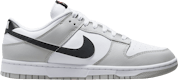 Nike Dunk Low Retro SE "Lottery Grey Fog"