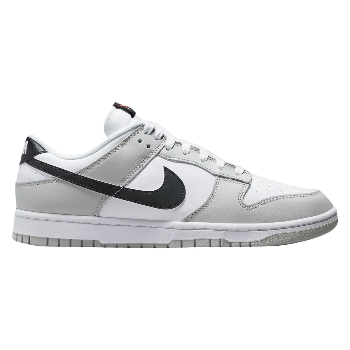 Nike Dunk Low Retro SE "Lottery Grey Fog"