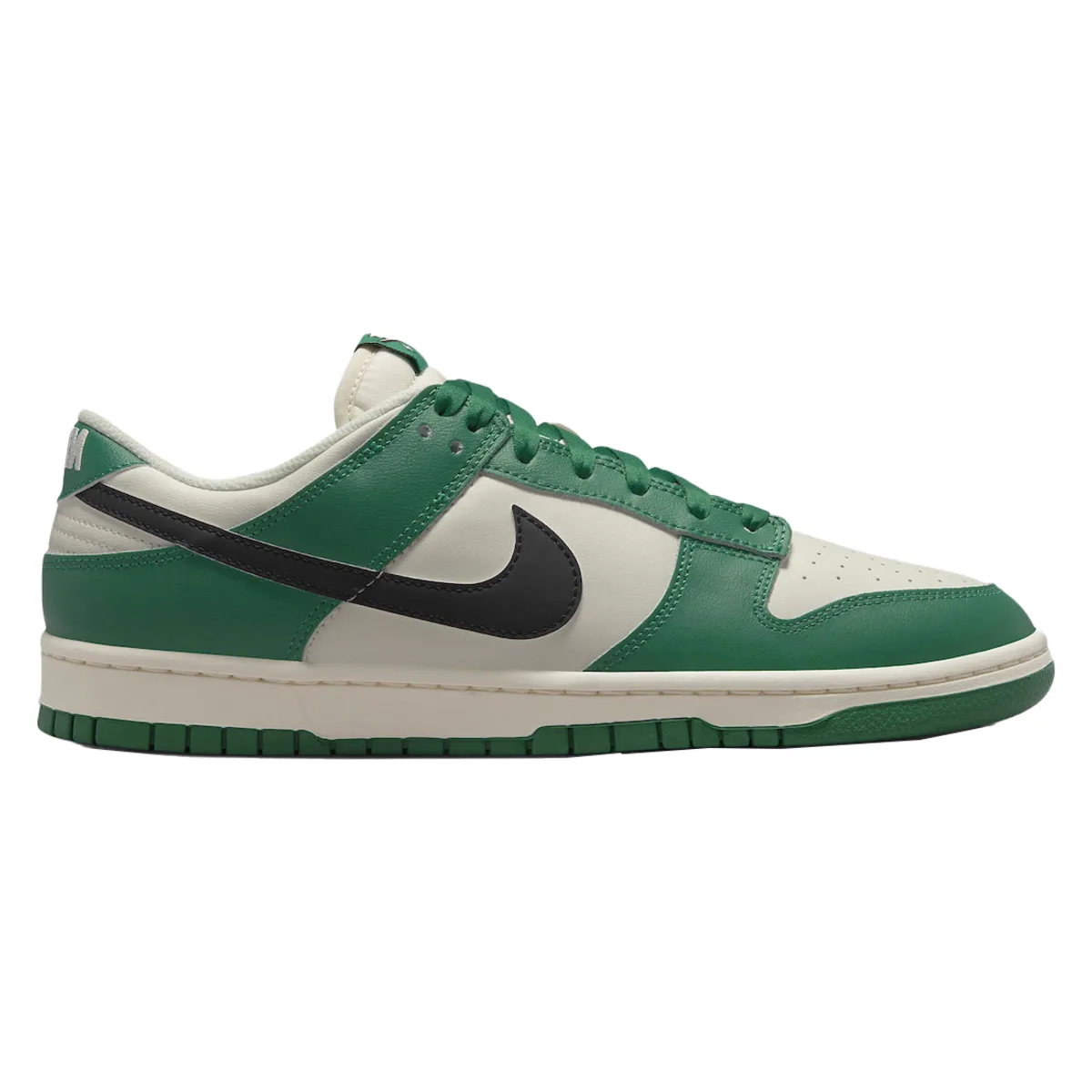 Nike Dunk Low SE "Lottery" Malachite