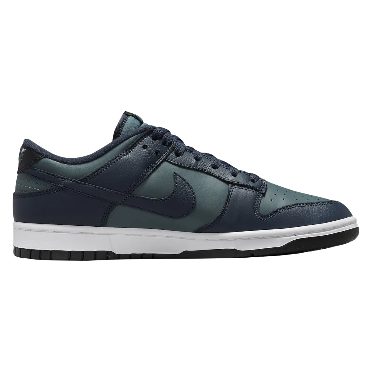 Nike Dunk Low Retro PRM "Armory Navy"